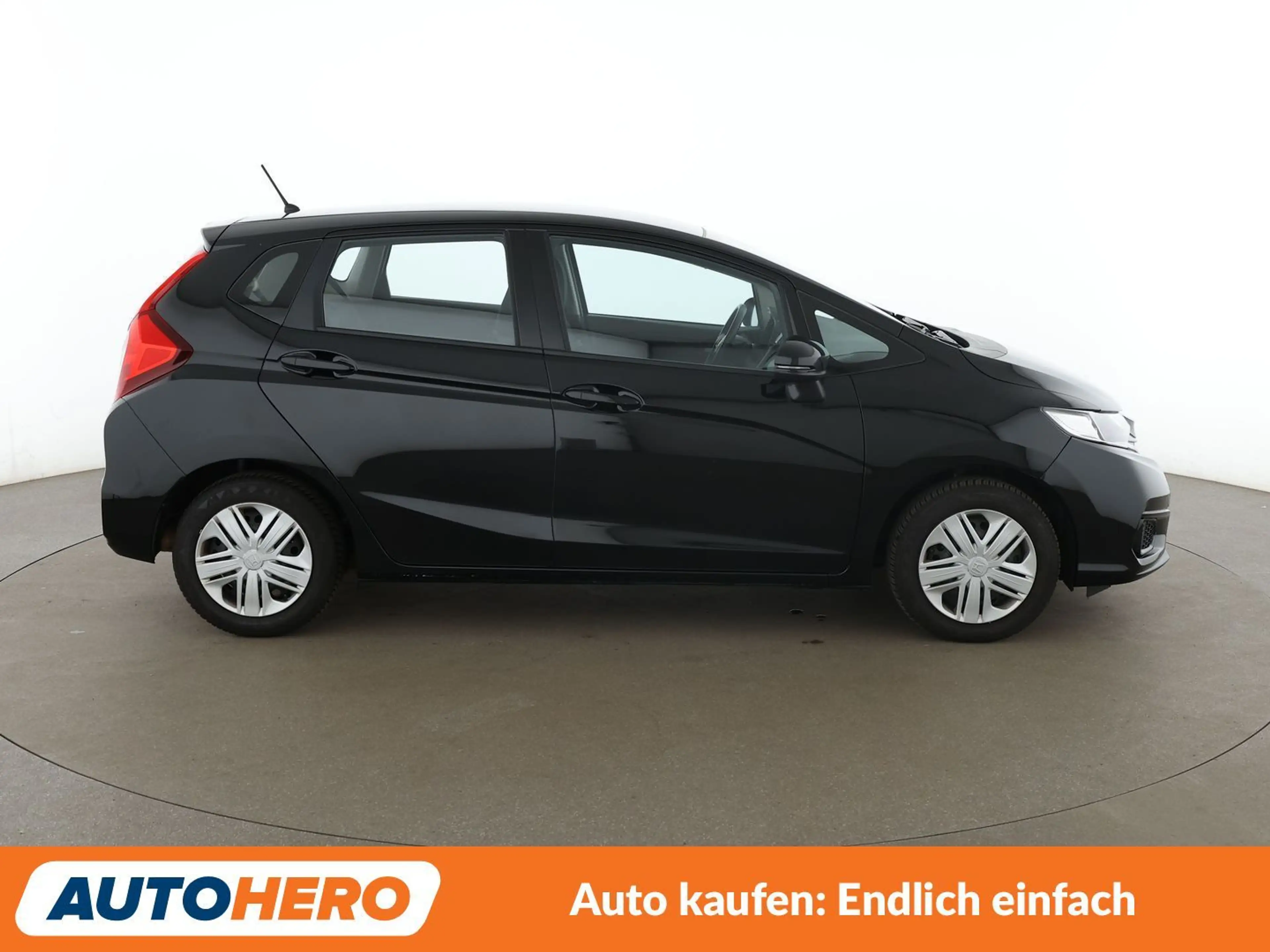 Honda Jazz 1.3 i-VTEC Trend*LIMITER*SHZ*BLUETOOTH* — photo 7
