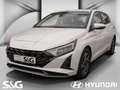 Hyundai i20 Trend 1.0 LED+NAVI+KLIMA+Android+CarPlay Bianco - thumbnail 1