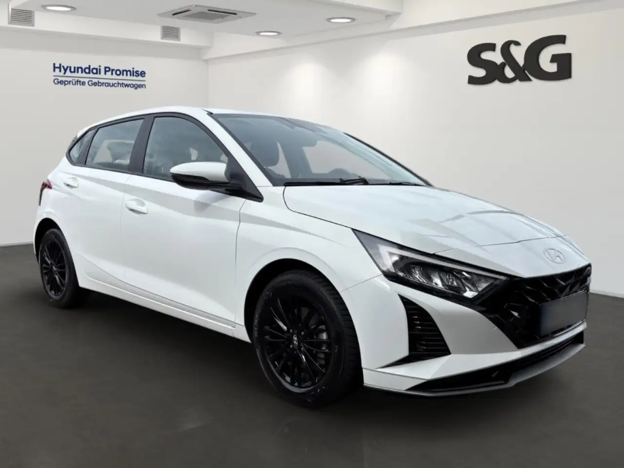 Hyundai i20 Trend 1.0 T-GDi Trend*KAMERA*CARPLAY*DAB*NAVI*LED*, миниатюра 2