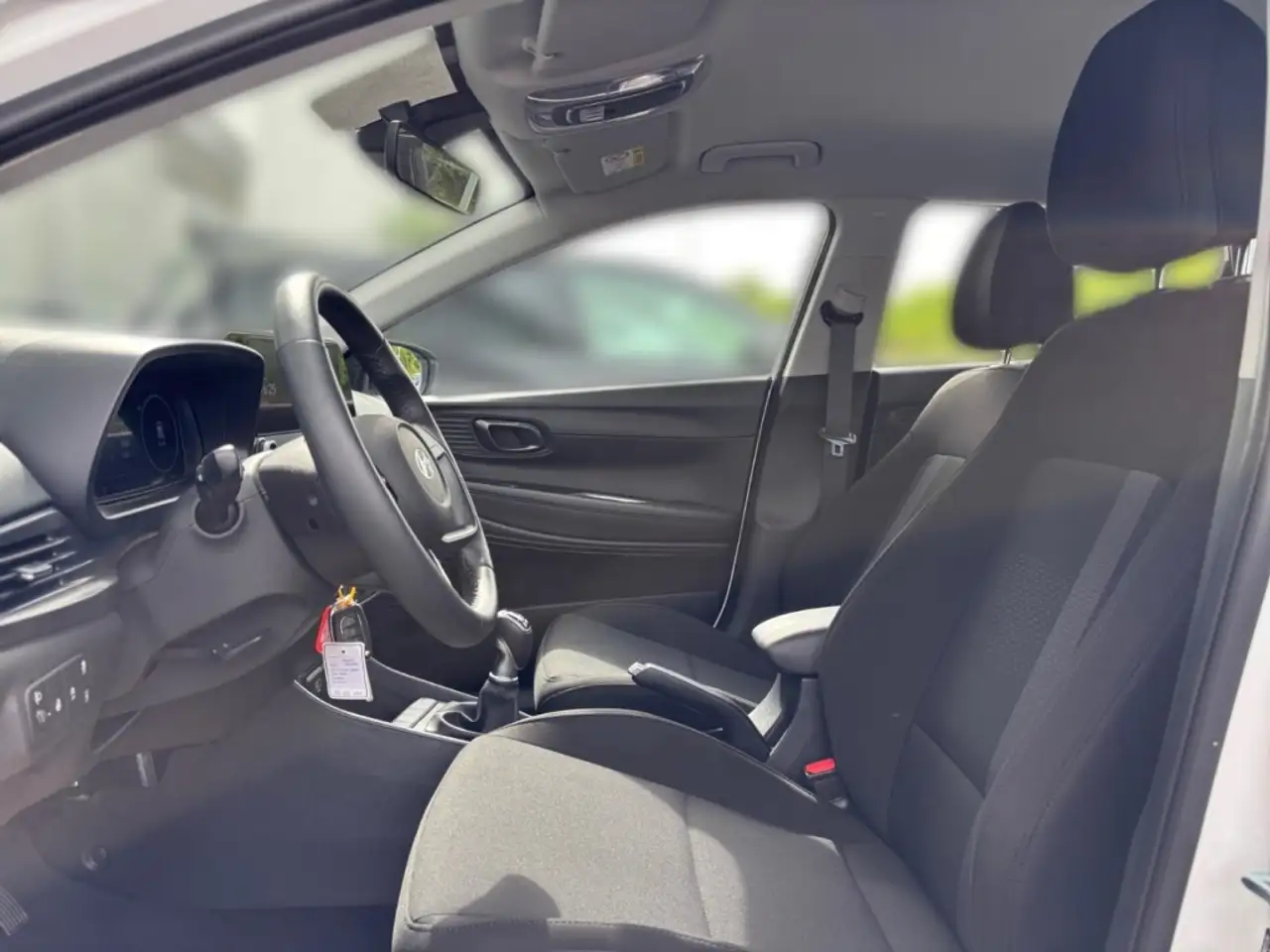 Hyundai i20 Trend 1.0 T-GDi Trend*KAMERA*CARPLAY*DAB*NAVI*LED*, миниатюра 7
