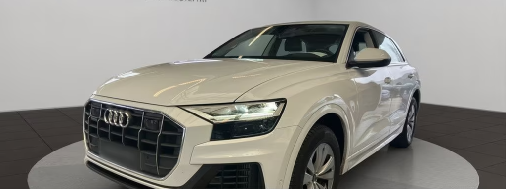 Audi Q8 55 TFSIe S line quattro - foto 1