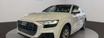 55 TFSIe S line quattro