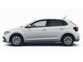 Volkswagen Polo Life 1,0 l TSI DSG Blanc - thumbnail 5