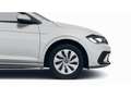 Volkswagen Polo Life 1,0 l TSI DSG Blanc - thumbnail 4