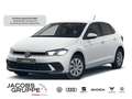 Volkswagen Polo Life 1,0 l TSI DSG Blanc - thumbnail 1