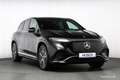 Mercedes-Benz EQS SUV 450 4Matic AMG 21er PANO AHK ERSTBESITZ Noir - thumbnail 46