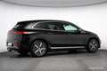 Mercedes-Benz EQS SUV 450 4Matic AMG 21er PANO AHK ERSTBESITZ Noir - thumbnail 43