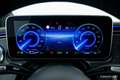 Mercedes-Benz EQS SUV 450 4Matic AMG 21er PANO AHK ERSTBESITZ Noir - thumbnail 11