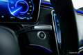 Mercedes-Benz EQS SUV 450 4Matic AMG 21er PANO AHK ERSTBESITZ Noir - thumbnail 40