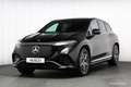 Mercedes-Benz EQS SUV 450 4Matic AMG 21er PANO AHK ERSTBESITZ Noir - thumbnail 47