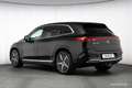 Mercedes-Benz EQS SUV 450 4Matic AMG 21er PANO AHK ERSTBESITZ Noir - thumbnail 4