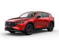 Mazda CX-5 2.2L Skyactiv-D 184 CV AWD Automatica Homura + Co Rosso - thumbnail 1