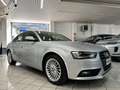 Audi A4 1.8 TFSI 120 CV Business UNICO PROPRIETARIO Silber - thumbnail 1