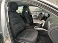 Audi A4 1.8 TFSI 120 CV Business UNICO PROPRIETARIO Silber - thumbnail 11