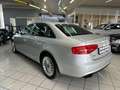Audi A4 1.8 TFSI 120 CV Business UNICO PROPRIETARIO Silber - thumbnail 4