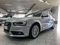 Audi A4 1.8 TFSI 120 CV Business UNICO PROPRIETARIO Silber - thumbnail 2