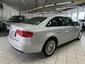 Audi A4 1.8 TFSI 120 CV Business UNICO PROPRIETARIO Silber - thumbnail 3