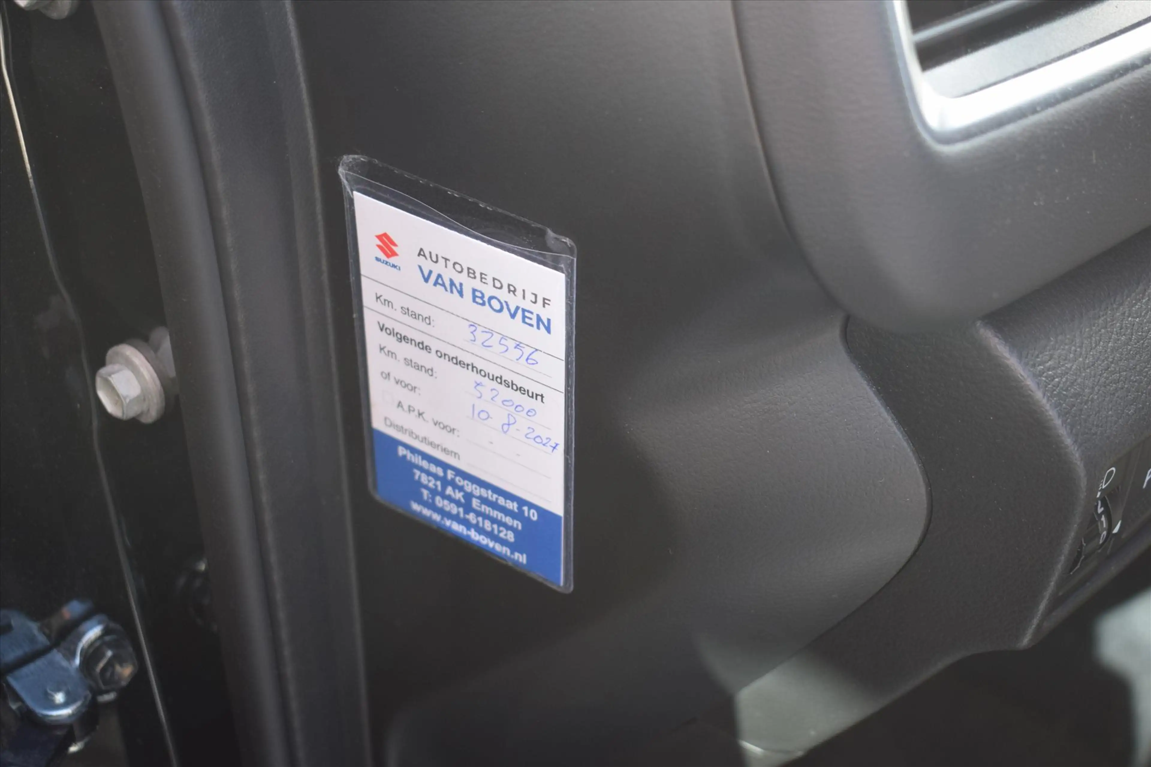 Suzuki S-Cross 1.4 Boosterjet 129PK Smart Hybrid Style — photo 13