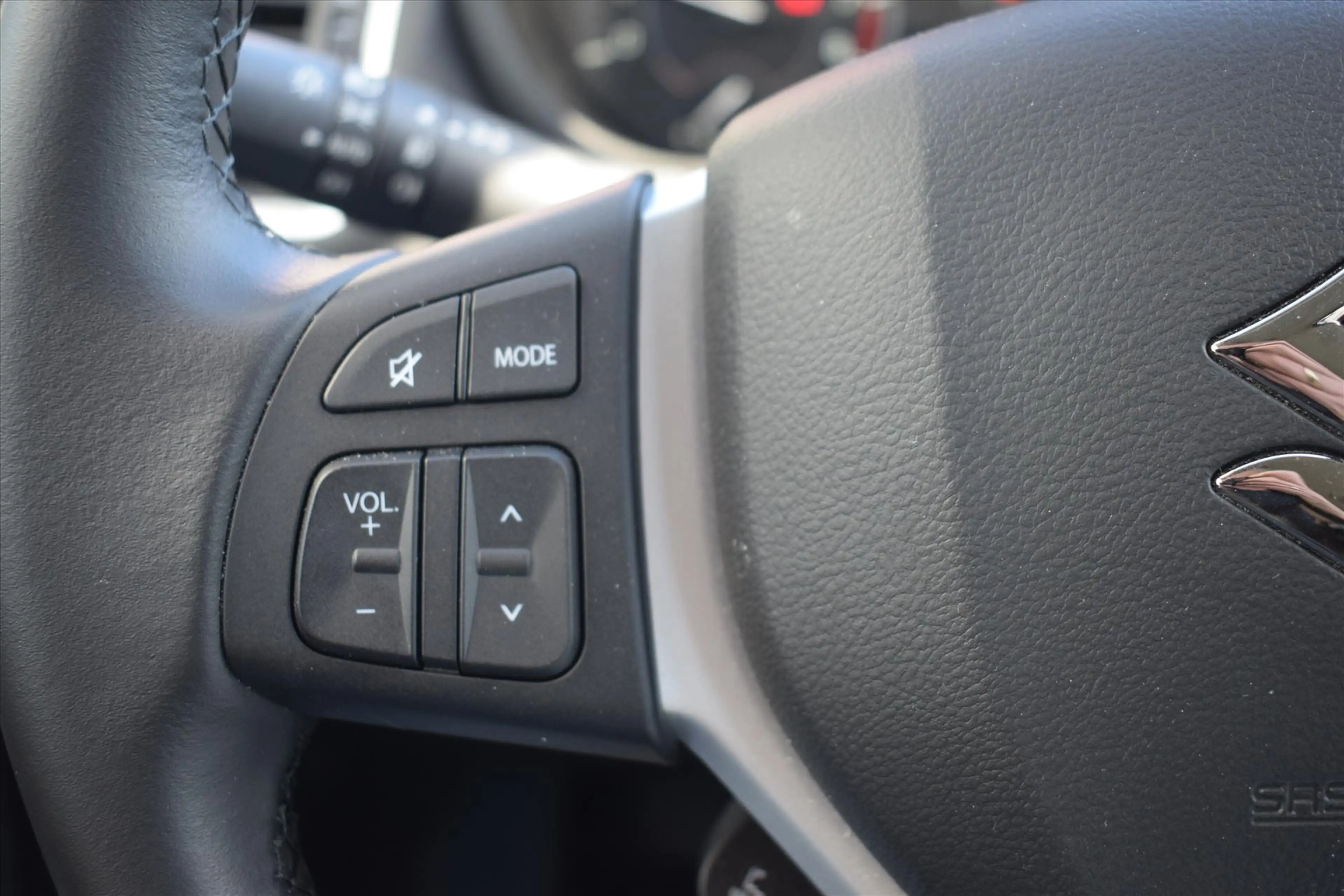 Suzuki S-Cross 1.4 Boosterjet 129PK Smart Hybrid Style — photo 15