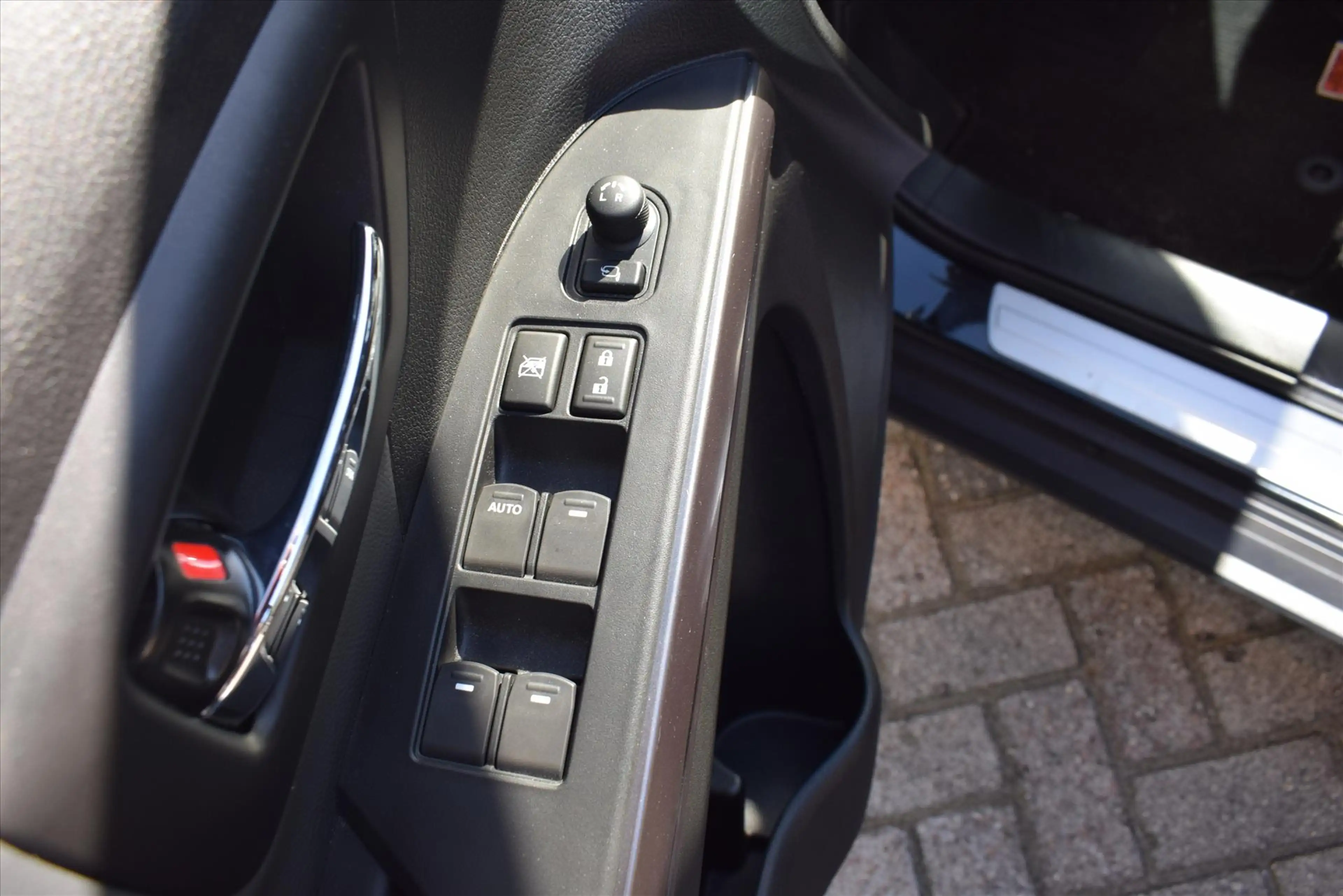 Suzuki S-Cross 1.4 Boosterjet 129PK Smart Hybrid Style — photo 12