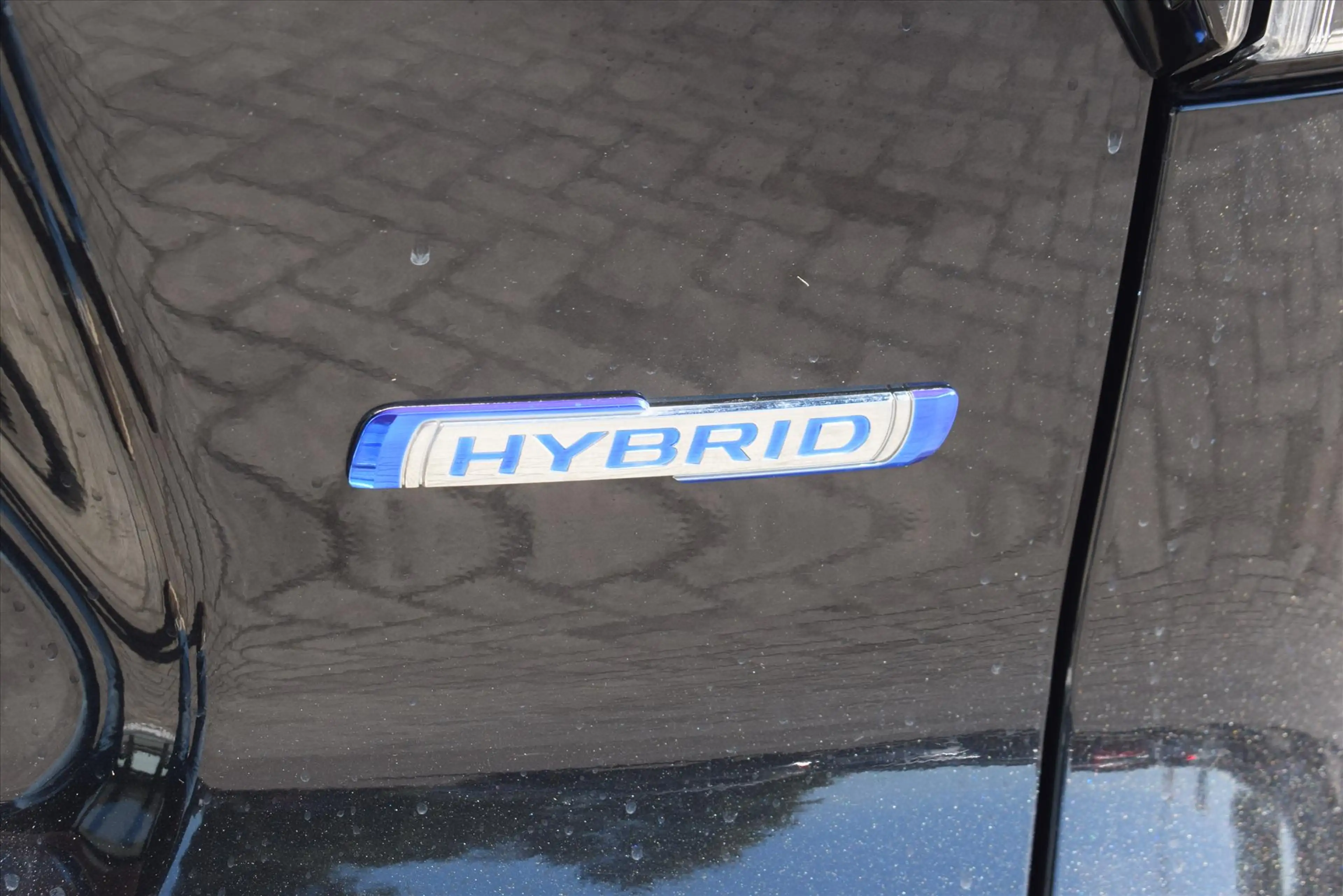 Suzuki S-Cross 1.4 Boosterjet 129PK Smart Hybrid Style — photo 9
