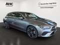 Mercedes-Benz CLA 200 SB Progressive LED SHZ KeyLess Navi RDK Grau - thumbnail 2