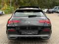 Mercedes-Benz CLA 220 LED Pano AMG Чёрный - thumbnail 8