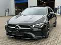 Mercedes-Benz CLA 220 LED Pano AMG Чёрный - thumbnail 6