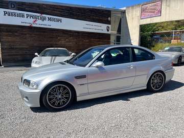M3 e46 3.2L 343cv SMG2