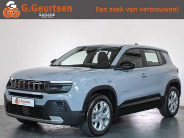 1.2 e-Hybrid Altitude Apple Carplay/Android Auto,