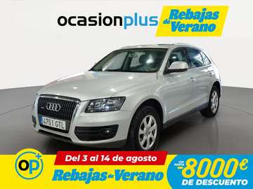 2.0TDI quattro S-T 170 DPF