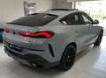 BMW X6 30d X-Drive M-Sport Pro mhev 48V Grau - thumbnail 4