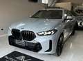 BMW X6 30d X-Drive M-Sport Pro mhev 48V Grau - thumbnail 1