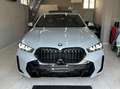 BMW X6 30d X-Drive M-Sport Pro mhev 48V Grau - thumbnail 2