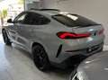 BMW X6 30d X-Drive M-Sport Pro mhev 48V Grau - thumbnail 5