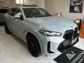 BMW X6 30d X-Drive M-Sport Pro mhev 48V Grau - thumbnail 3