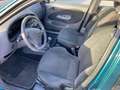 Ford Fiesta Fiesta IV 1999 3p 1.2 16v Ghia Зелений - thumbnail 4