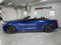 BMW 420 i Cabrio Msport M SPORT Azul - thumbnail 4