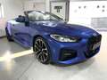 BMW 420 i Cabrio Msport M SPORT Azul - thumbnail 3