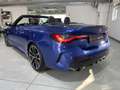 BMW 420 i Cabrio Msport M SPORT Azul - thumbnail 6
