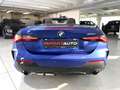 BMW 420 i Cabrio Msport M SPORT Azul - thumbnail 7