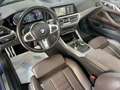 BMW 420 i Cabrio Msport M SPORT Blue - thumbnail 9