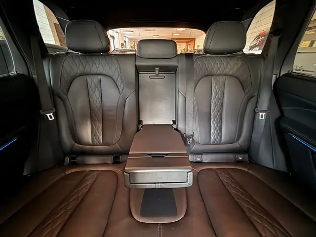 BMW X5 xDrive45e PHEV Aut.   M SPORT Ansicht 16
