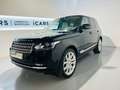 Land Rover Range Rover 5.0 V8 Autobiography LWB Aut. Noir - thumbnail 3