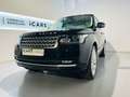 Land Rover Range Rover 5.0 V8 Autobiography LWB Aut. Negro - thumbnail 1