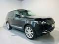 Land Rover Range Rover 5.0 V8 Autobiography LWB Aut. Negro - thumbnail 2