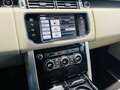 Land Rover Range Rover 5.0 V8 Autobiography LWB Aut. Negro - thumbnail 10