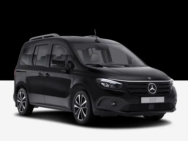 Mercedes-Benz EQT EQT 200 Standard  Progressive Modellgeneration 0
