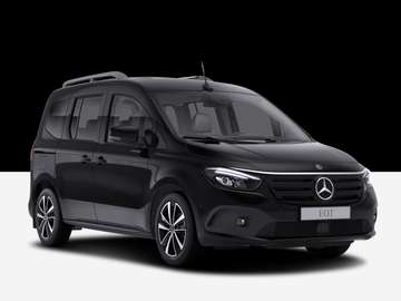 EQT 200 Standard  Progressive Modellgeneration 0