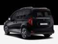 Mercedes-Benz EQT EQT 200 Standard  Progressive Modellgeneration 0 Czarny - thumbnail 2